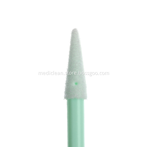 Cleanroom Foam Swab FS750 Chemtronics Compatible